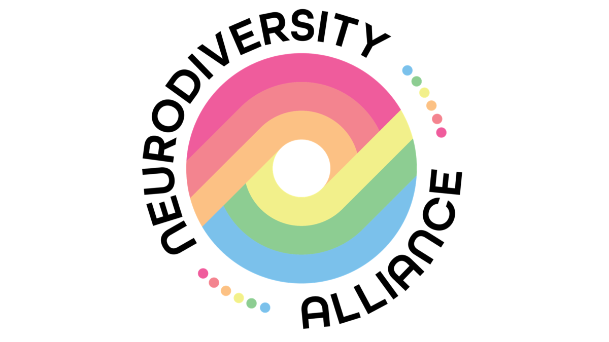 Neurodiversity Alliance logo