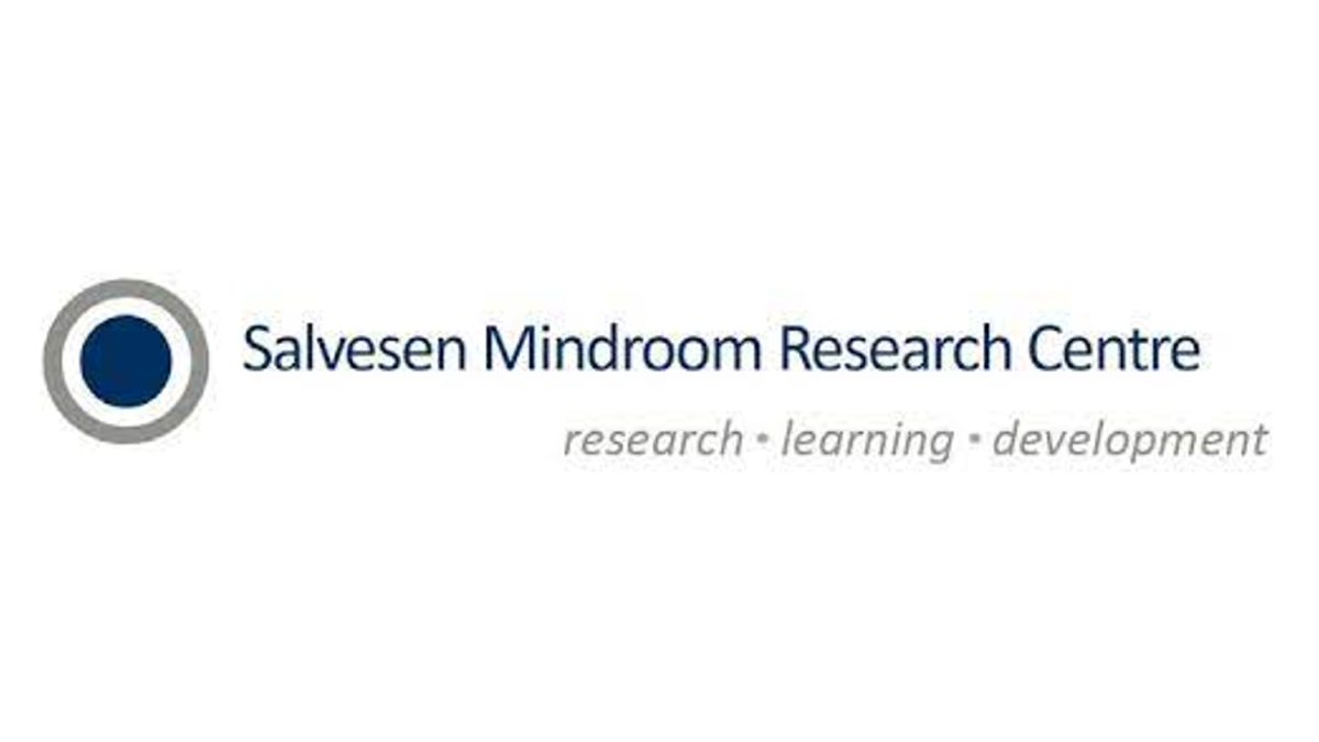 Salvesen Mindroom Research Centre Logo