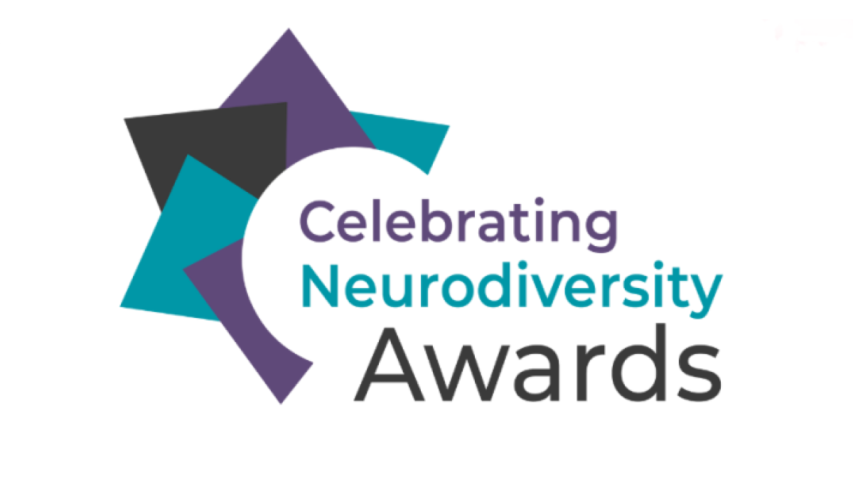 Celebrating Neurodiversity Awards
