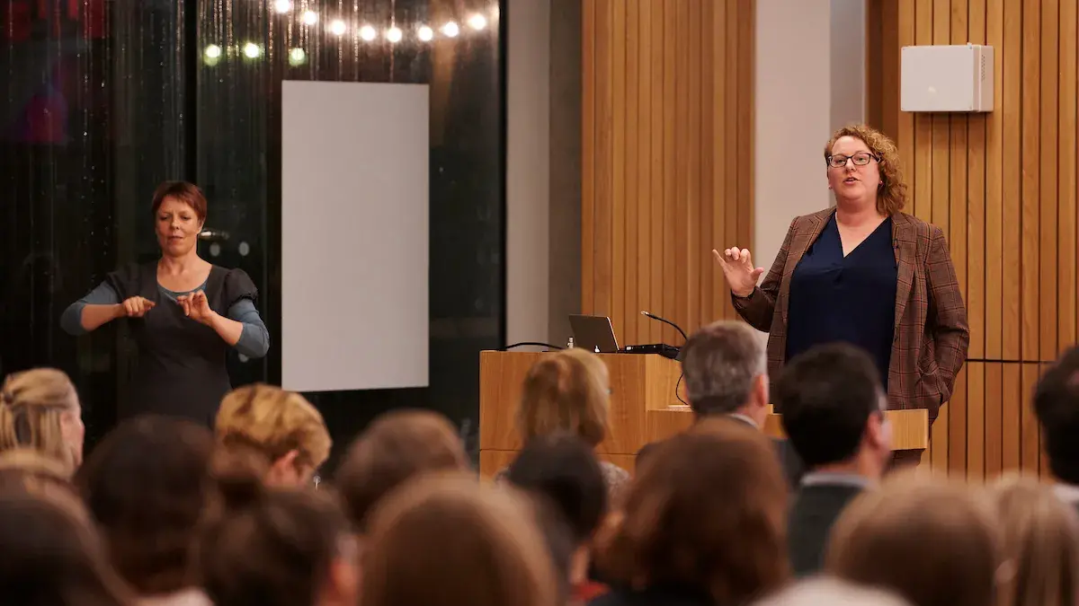 Salvesen Lecture 2019_1