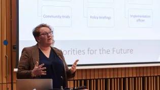 Salvesen Lecture 2019_10