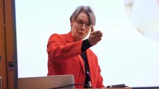 Salvesen Lecture 2019_11