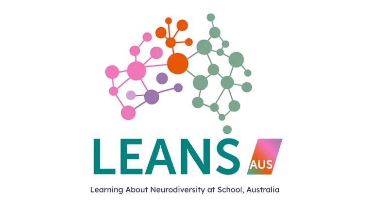 LEANS Australia logo