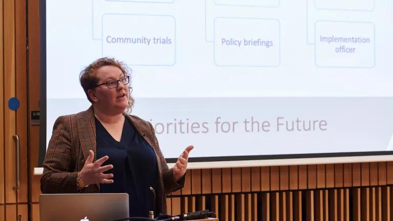 Salvesen Lecture 2019_10