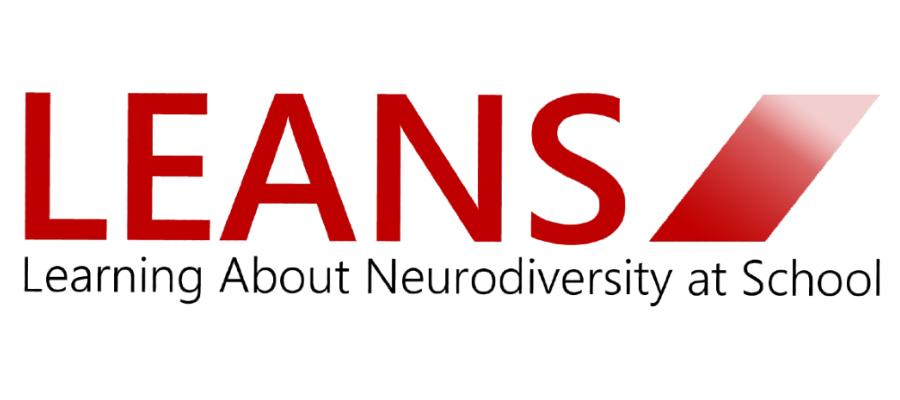 LEANS logo