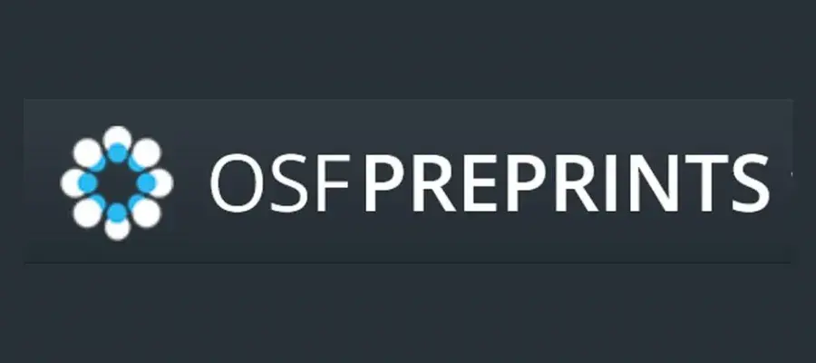 OSF Preprints