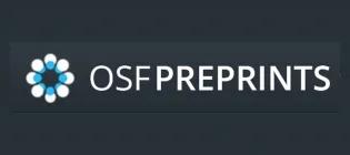 OSF Preprints