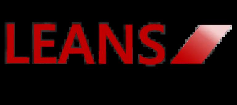 LEANS logo