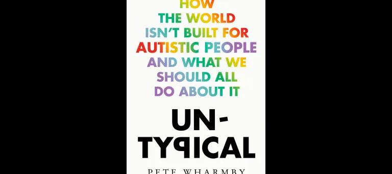 Image of Untypical book cover