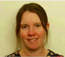 Image of Katie Cebula