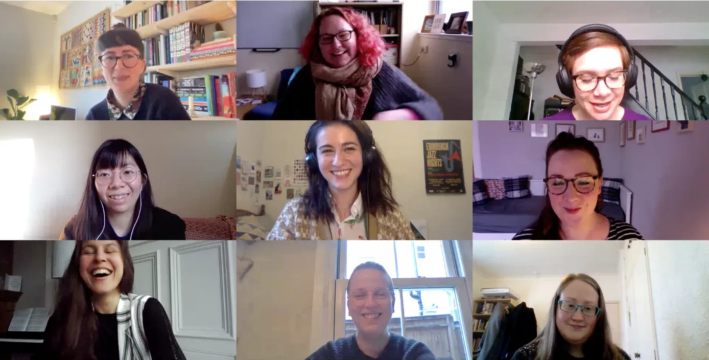 Salvesen Mindroom Research Centre Annual Report