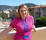 Image of felicity sedgwick