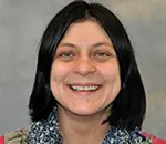 headshot of Jenny Gibson