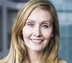 Jenny Murphy headshot