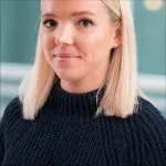 Photo of Lucy Livingston