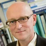 Photo of Tony Charman