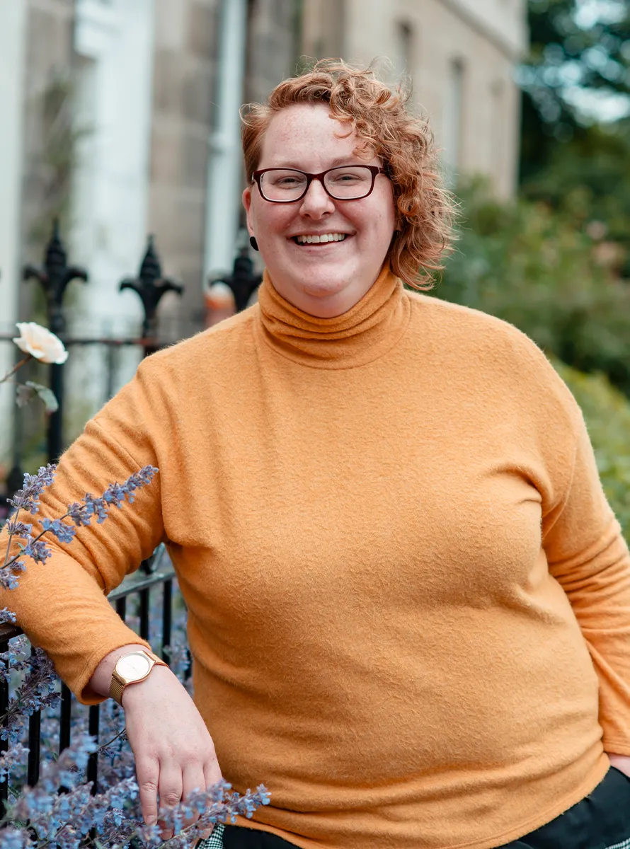 image of sue fletcher-watson