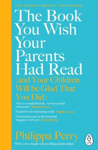 Book wish parents had read