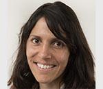 Dr Holly Joseph
