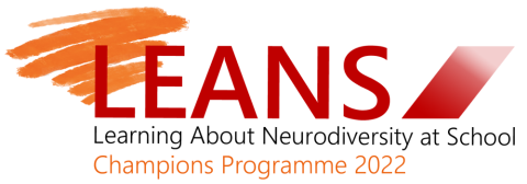 LEANS_Champions_logo Logo for the LEANS Champions programme 2022