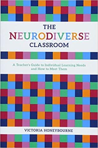 Neurodiverse classroom Neurodiverse classroom book cover
