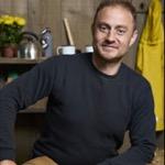 Photo of Sam Wass