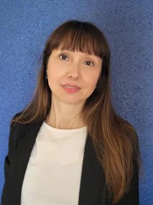 Photo of Debora Gottardello