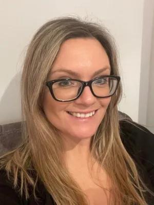 Photo of Karri Gillespie-Smith