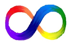 Infinity symbol