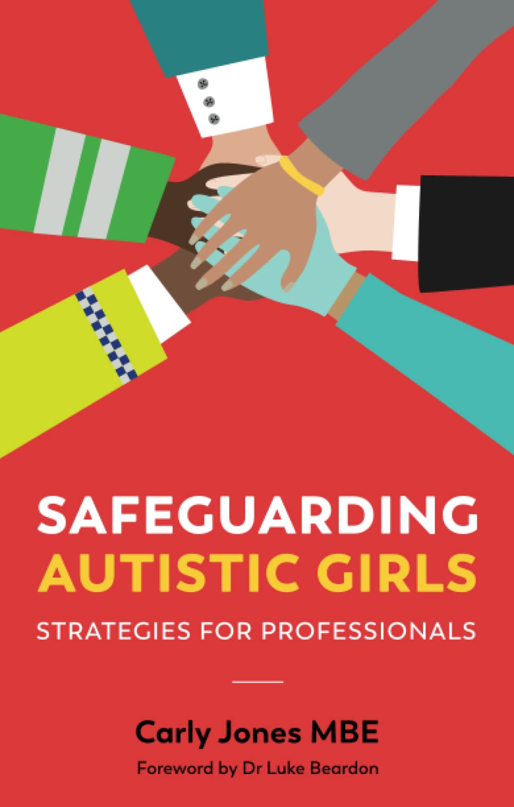 Safeguarding autistic girls